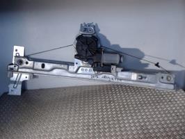 Leve vitre electrique avant gauche
