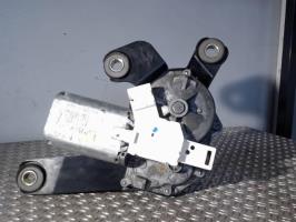Motor de limpiaparabrisas trasero