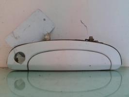 Poignee porte avant droit