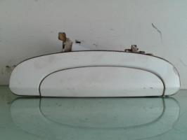 Poignee porte arriere droit