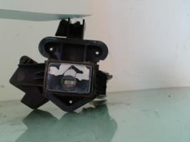 Maniglia portellone bagagliaio