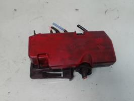 Portafusible