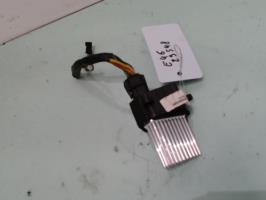 Resistance chauffage