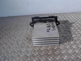 Resistance chauffage