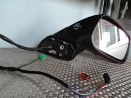 Retrovisor derecho