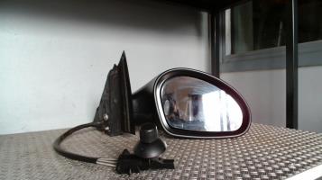Retrovisor derecho