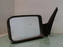 Retrovisor izquierdo