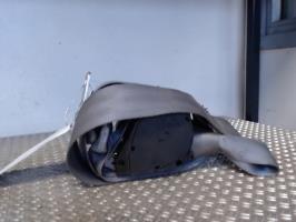 Cintura di sicurezza anteriore destra