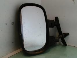 Specchietto retrovisore sinistro