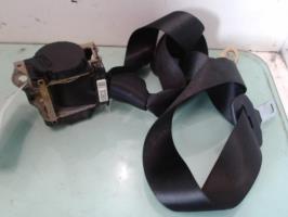 Ceinture arriere droit