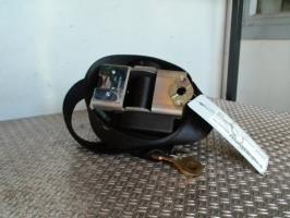 Ceinture arriere gauche