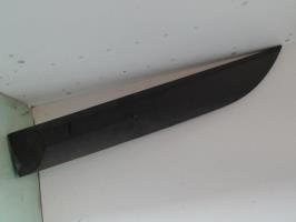Baguette de porte arriere gauche 