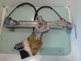 Leve vitre electrique arriere gauche
