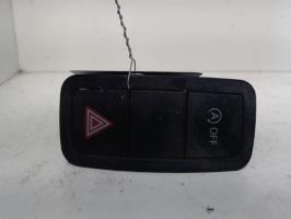 Bouton de warning