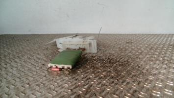 Resistance chauffage