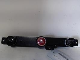 Bouton de warning