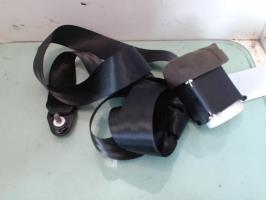 Ceinture arriere gauche