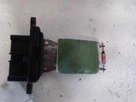 Resistance chauffage