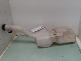 Vase de lave glace