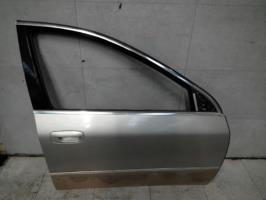 Porte avant droit