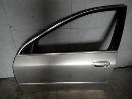 Porte avant gauche