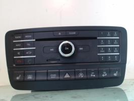 Autoradio originale