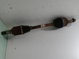 Cardan gauche (transmission)
