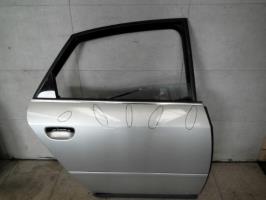 Puerta trasera derecha