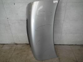 Portabagagli/Portellone posteriore