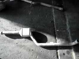 Catalyseur (echappement)