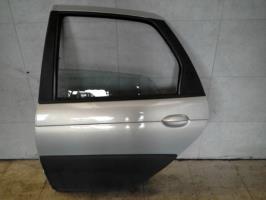 Porte arriere gauche