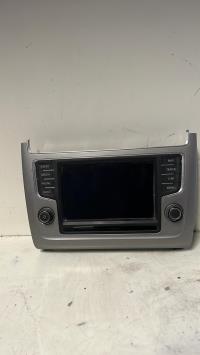 Autoradio originale