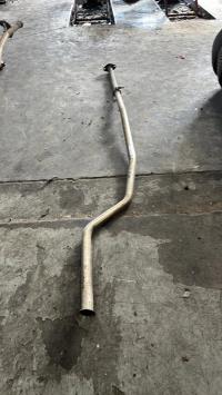 Tubo anteriore (scarico)