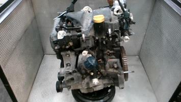 Motore