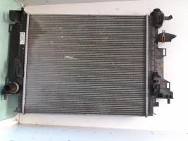 Radiateur eau