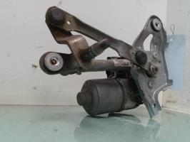 Motore tergicristallo anteriore sinistro
