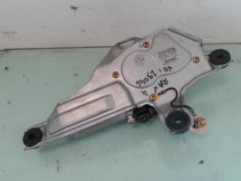 Moteur essuie glace arriere