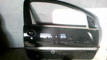 Porte avant droit