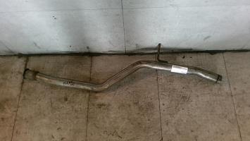 Tubo intermedio (scarico)