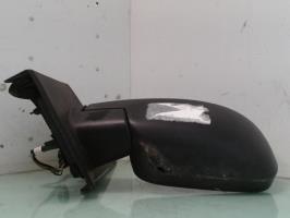 Specchietto retrovisore sinistro