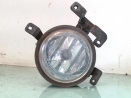 Anti brouillard droit (feux)
