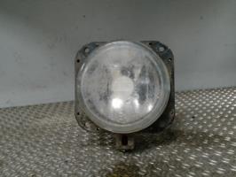 Fendinebbia destro (luci)