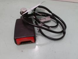 Aggancio cintura sicurezza anteriore destro