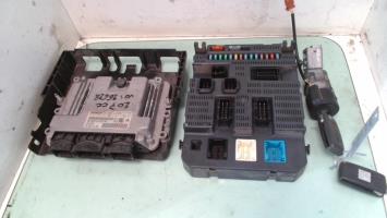 Kit de demarrage