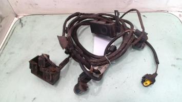 Capteur aide au stationnement