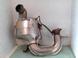 Catalyseur (echappement)
