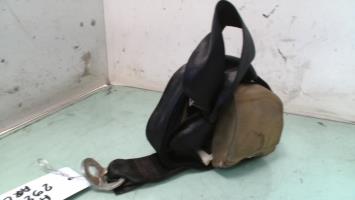 Ceinture arriere gauche