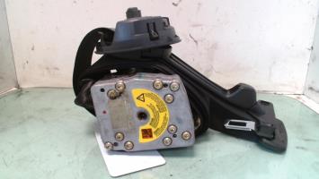 Ceinture arriere gauche