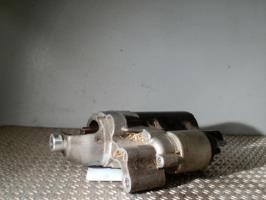 Motor de arranque