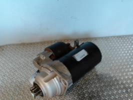 Motorino avviamento